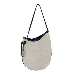 Canvas Shoulder bag
